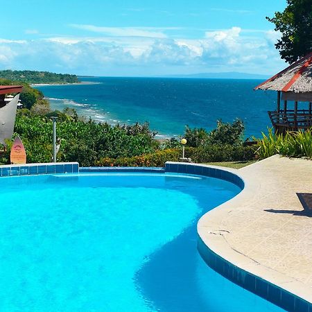 Grandview Cottages Resort Siaton Exterior foto