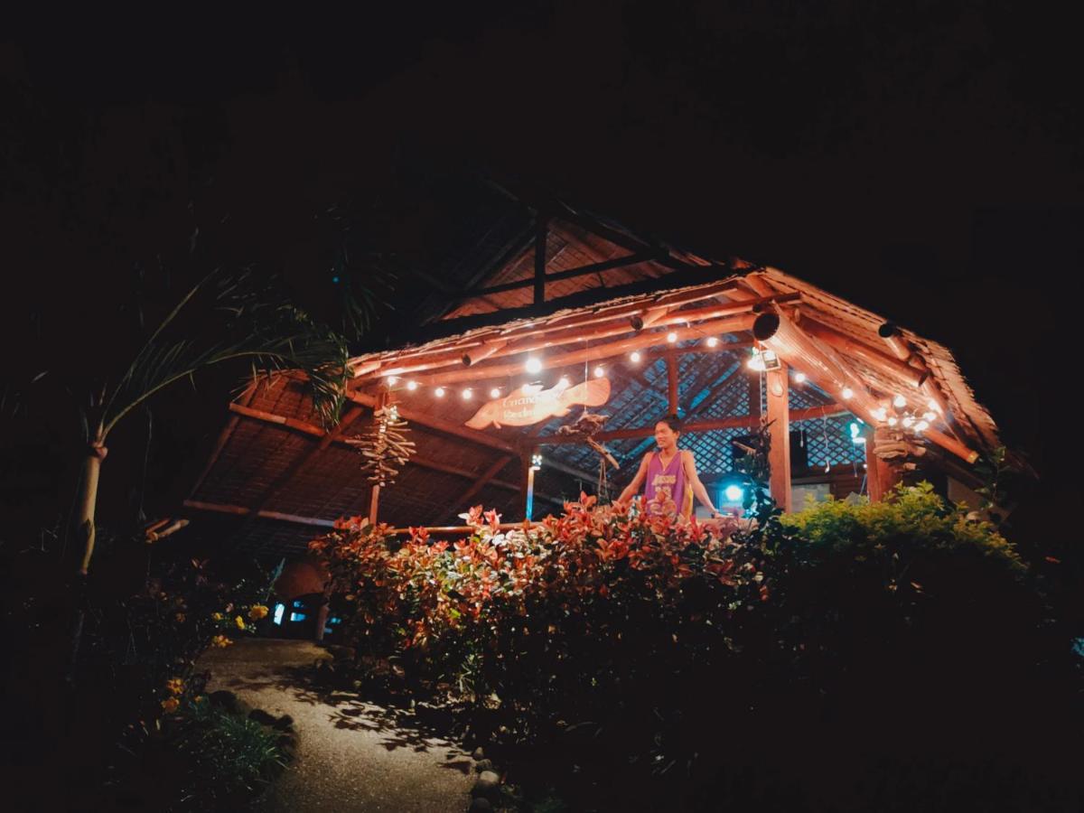Grandview Cottages Resort Siaton Exterior foto