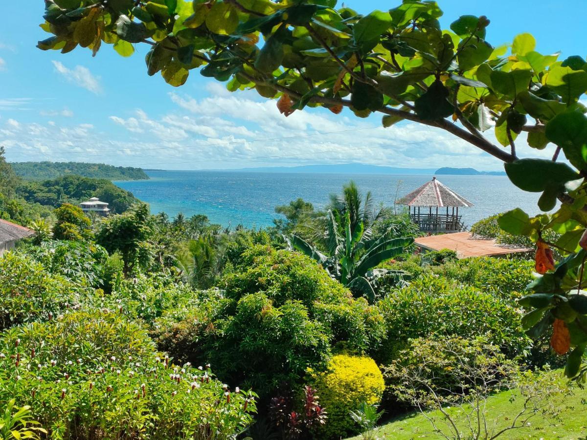 Grandview Cottages Resort Siaton Exterior foto