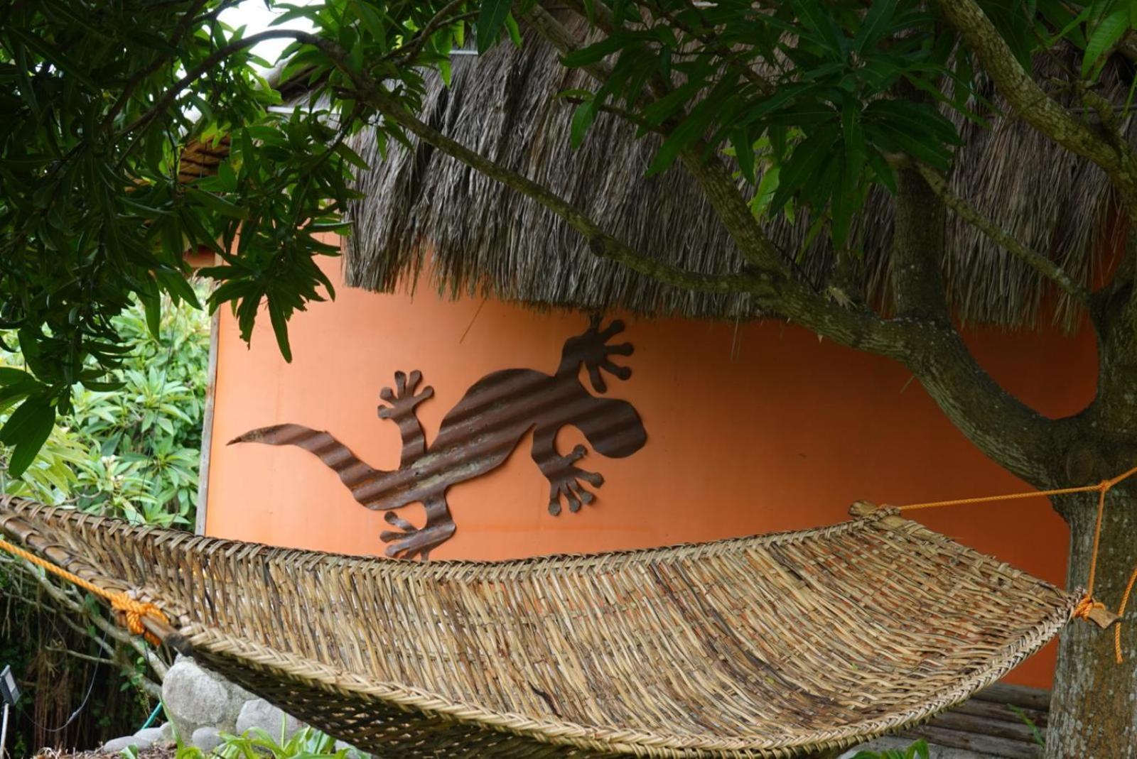 Grandview Cottages Resort Siaton Exterior foto