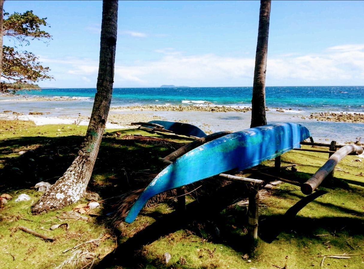 Grandview Cottages Resort Siaton Exterior foto